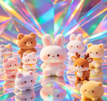 Prism Refraction Realm - Image 2