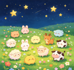 Starry Night Ranch Connect - Image 2