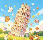 Gravity-Reversing Tower - Image 2