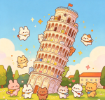 Gravity-Reversing Tower