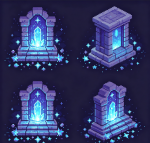Star Altar