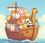 Final Ark